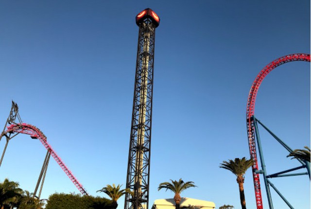 Warner Bros. Movie World