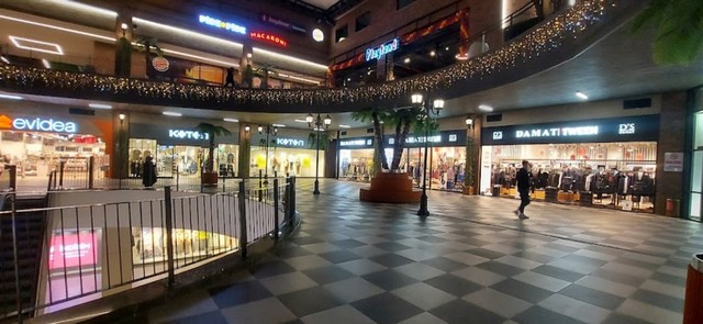 best things to do in Izmir