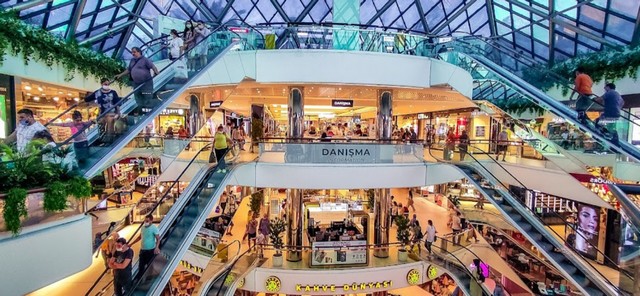 Zafer Plaza Bursa