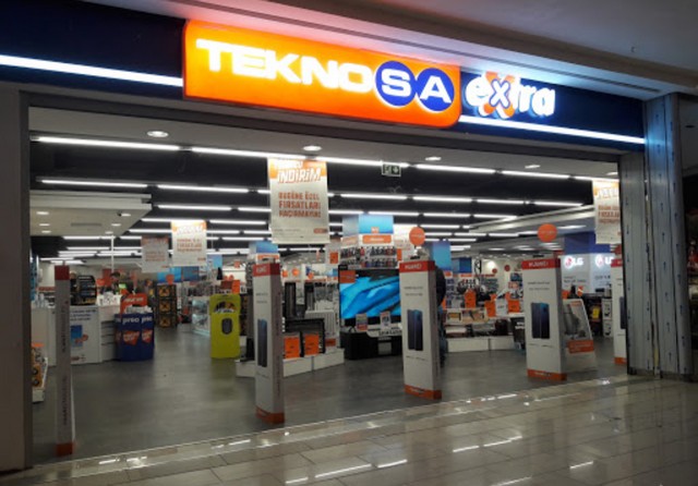 Zafer Plaza Bursa
