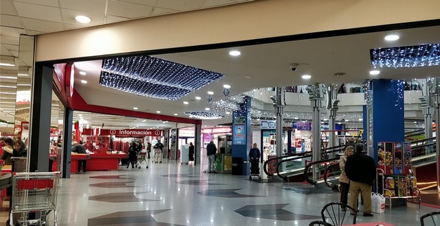 مناطق سياحية في قرطبة