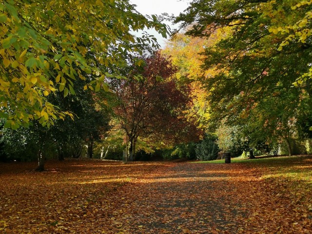 top things to do in Nottingham