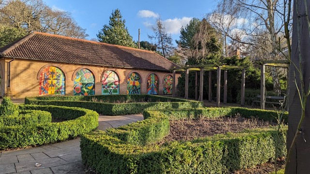things to do in Nottingham