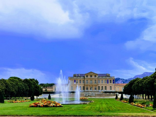 parks in Marseille - top things to do in Marseille