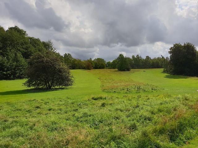 Bulltoftaparken