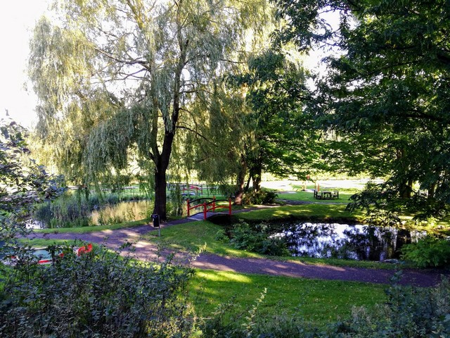 Bulltoftaparken