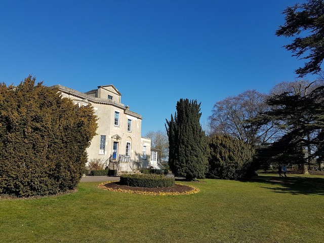 top things to do in Oxford