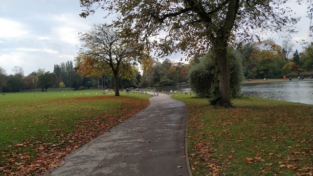 best things to do in Birmingham