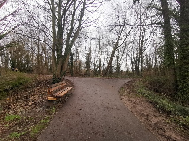 Colwick Park