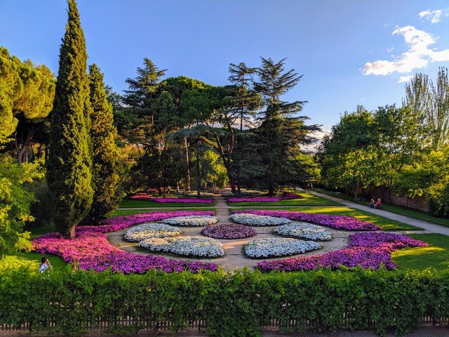 things to do in Madrid Spain with family