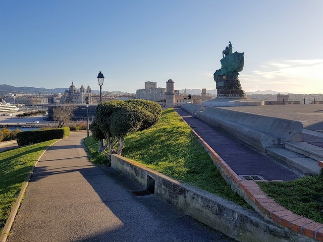 Parc Emile Duclaux