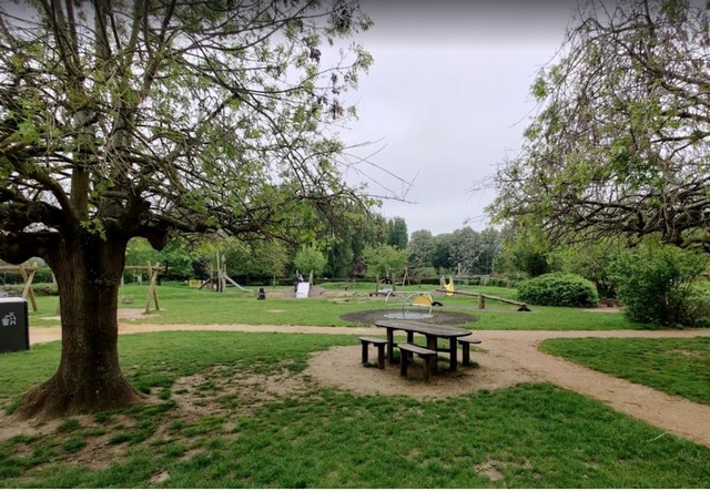 Florence Park