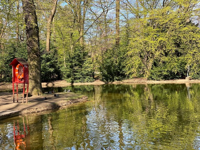HirschGarten