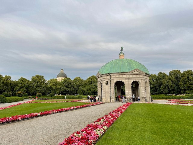 things to do in Munich for families