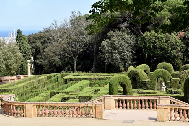 things to do in Barcelona with family