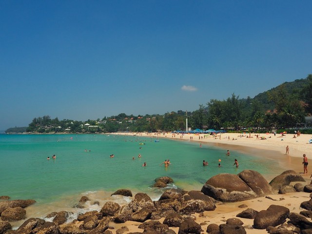 things to do in phuket thailand with family