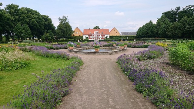 Katrinetorp Landeri Park Malmo - things to do in Malmo 