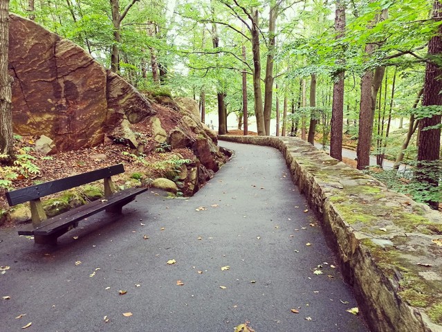 Keillers Park Gothenburg