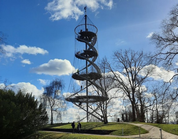 Killesberg Park
