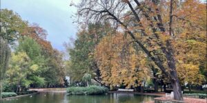 parks in Bonn