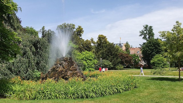 best things to do in Baden Baden