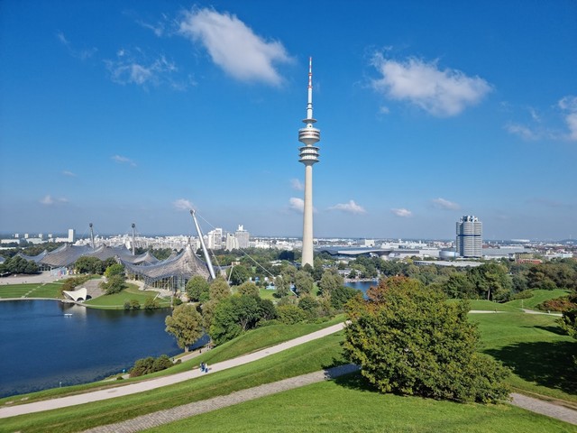 top things to do in Munich