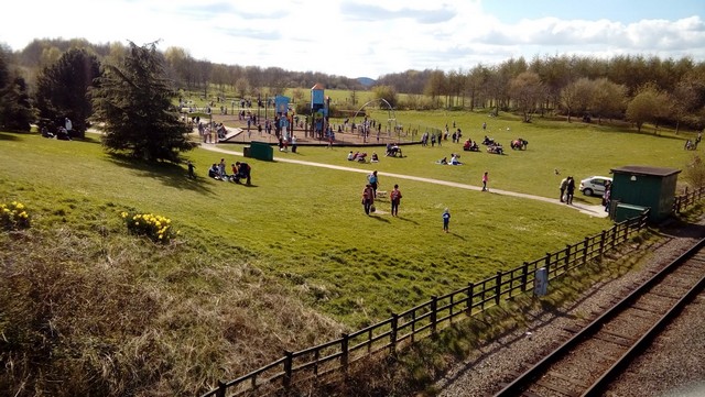 things to do in Nottingham