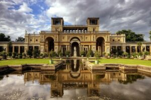 famous tourist attractions in Berlin