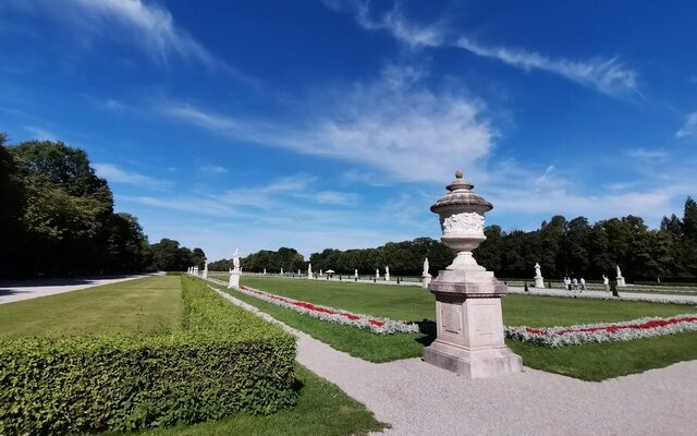things to do in Munich for families