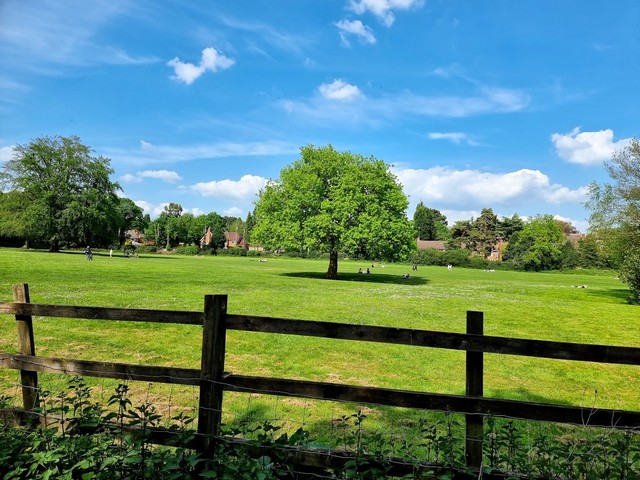 Sutton Park Birmingham