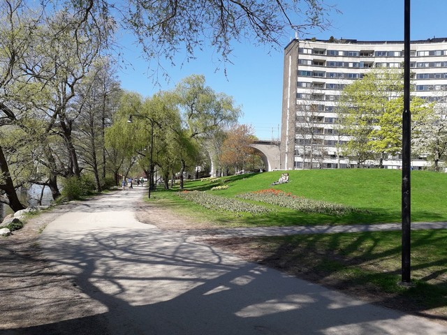 things to do in Stockholm Sweden