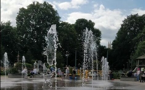 Brighton attractions for families