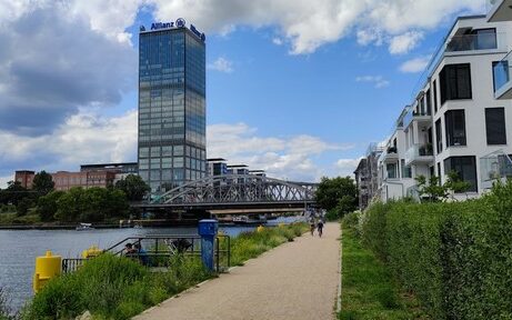Treptower Park Berlin