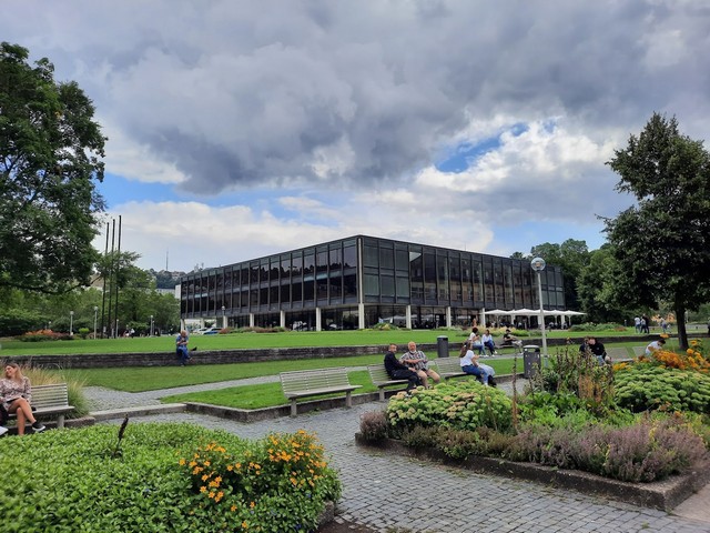 Oberer Schlossgarten