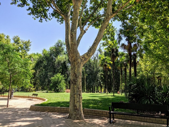 Madrid attractions for families