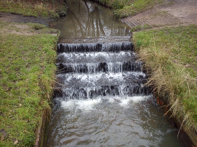Woodgate Valley Country Park
