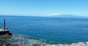 Alcala Beach