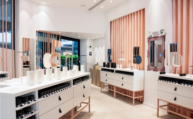 Aqua Multiespacio Mall Valencia