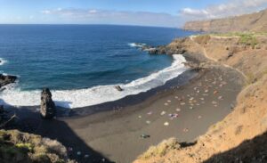 Bollullo Beach
