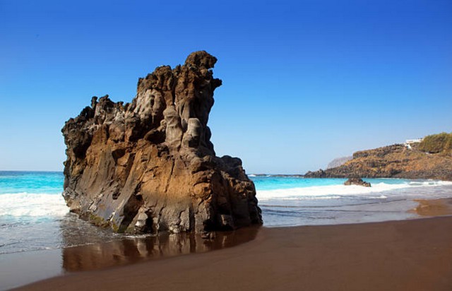 Bollullo Beach