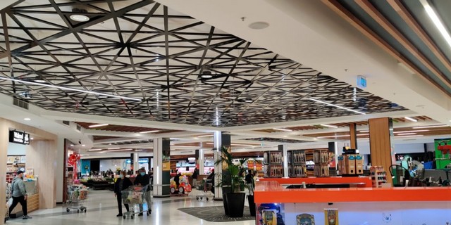 Brimbank Shopping Centre