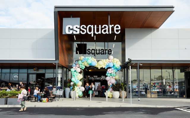 CS Square