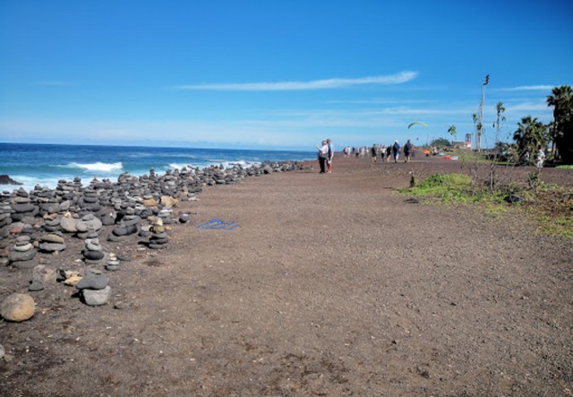Castillo Beach