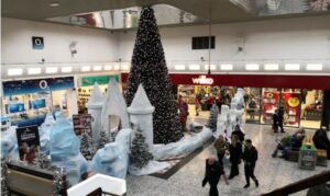 Crossgates Shopping Centre