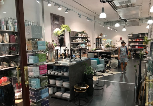 Designer Outlet Salzburg