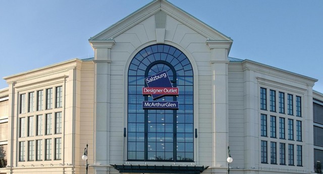 Designer Outlet Salzburg - top things to do in Salzburg 
