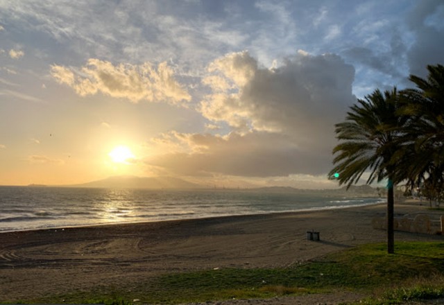 Playa El Dedo
