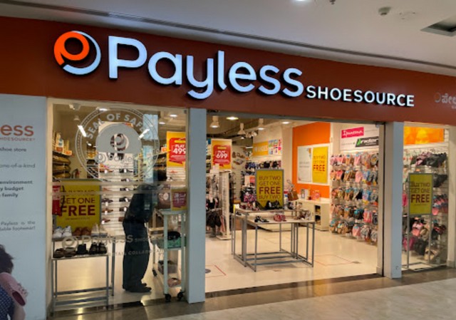 Elements Mall