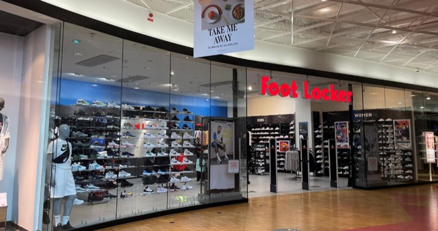 Emporia Mall Malmo