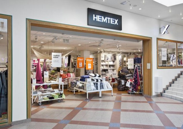 Farsta Shopping Centre